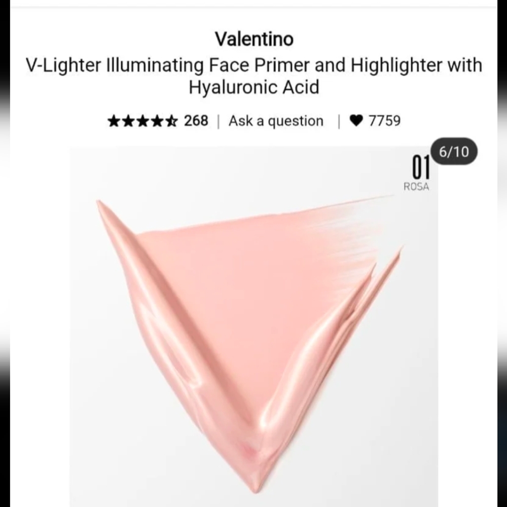Valentino Lot - Picture 6 of 16